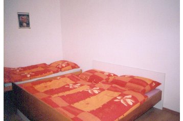 Slovākija Chata Oščadnica, Interjers